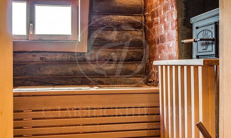 Лот-8467-200366 продажа дома 1-е Успенское шоссе Полесье