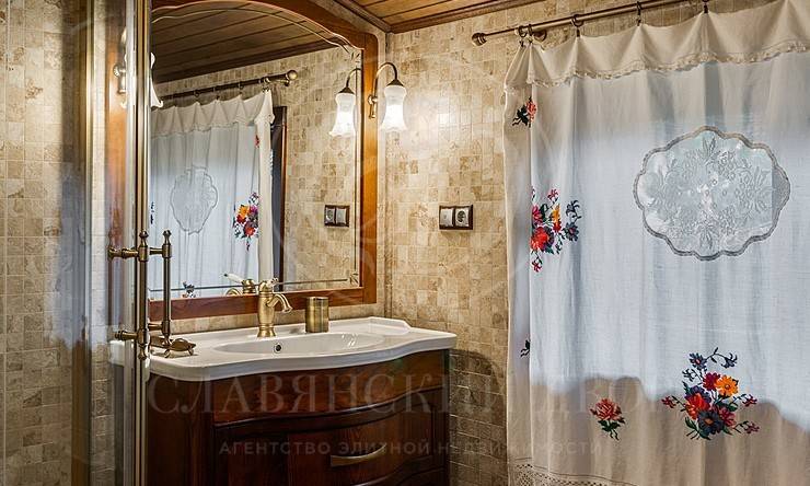 Лот-8467-200370 продажа дома 1-е Успенское шоссе Полесье