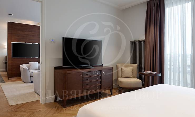 Лот-8030-200381 Аренда квартиры Тверская