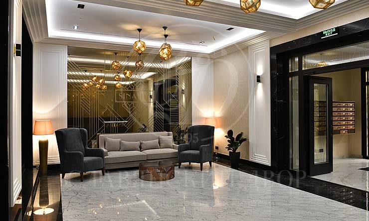 продажа  ЦАО Белорусская Тишинский Большой пер.