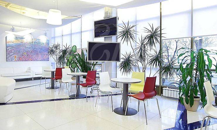 продажа  ЗАО Кутузовская Пудовкина