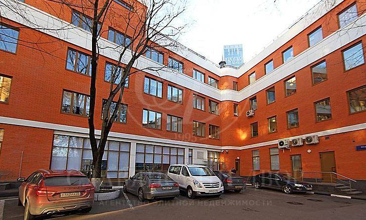 продажа  ЗАО Кутузовская Пудовкина