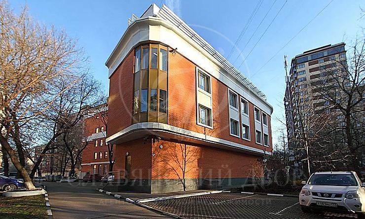 продажа  ЗАО Кутузовская Пудовкина