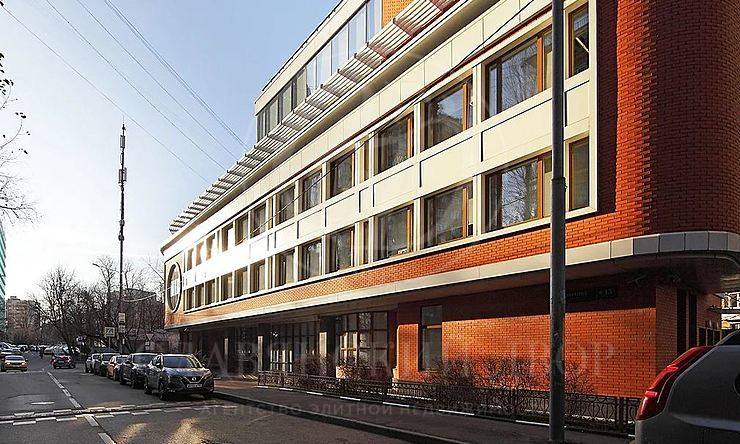 продажа  ЗАО Кутузовская Пудовкина