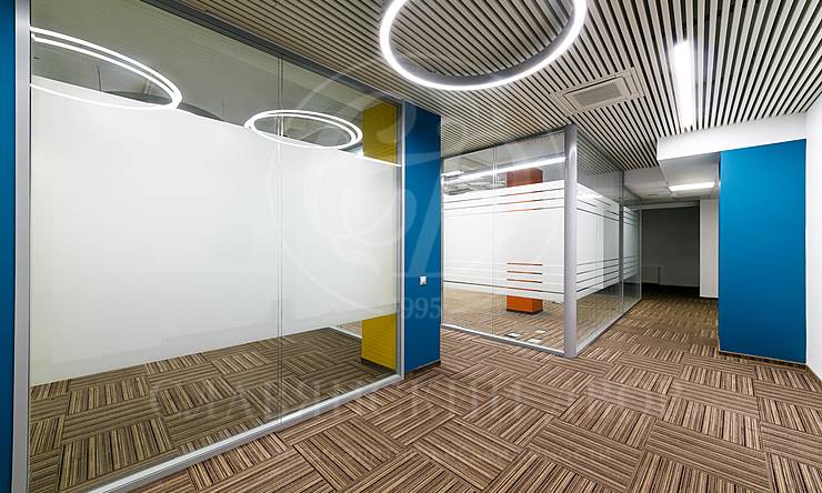 продажа офис, банковское помещение, представительство ЦАО Новокузнецкая Кадашевский 3-й пер.