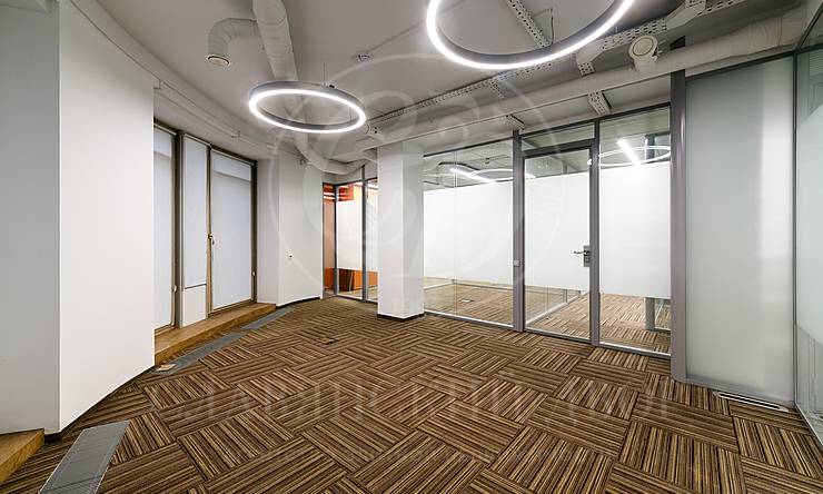 продажа офис, банковское помещение, представительство ЦАО Новокузнецкая Кадашевский 3-й пер.