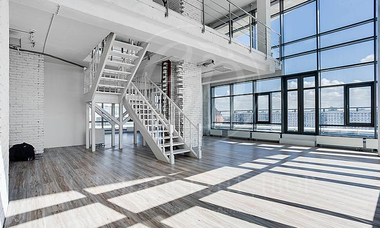 аренда  ЦАО Цветной Бульвар Советской Армии