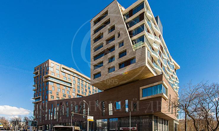 аренда  ЦАО Цветной Бульвар Советской Армии