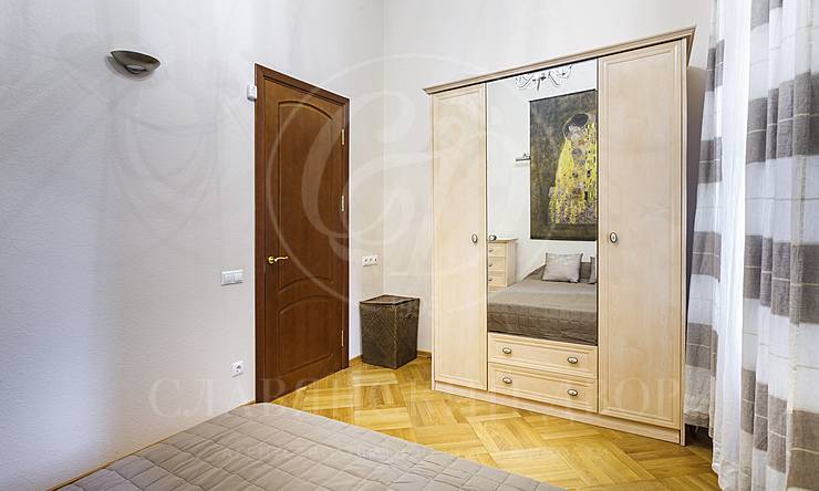 Лот-11274-200920 Аренда квартиры Цветной бульвар