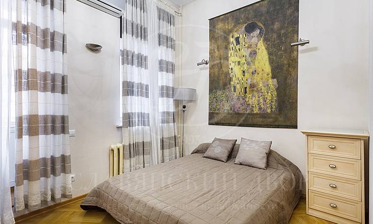 Лот-11274-200921 Аренда квартиры Цветной бульвар