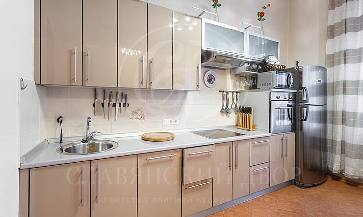 Лот-11274-200922 Аренда квартиры Цветной бульвар