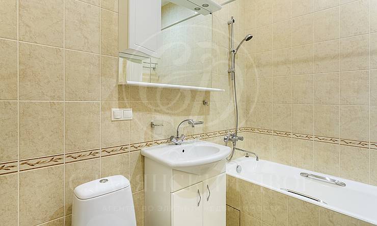 Лот-11274-200924 Аренда квартиры Цветной бульвар