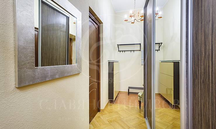 Лот-11274-200925 Аренда квартиры Цветной бульвар