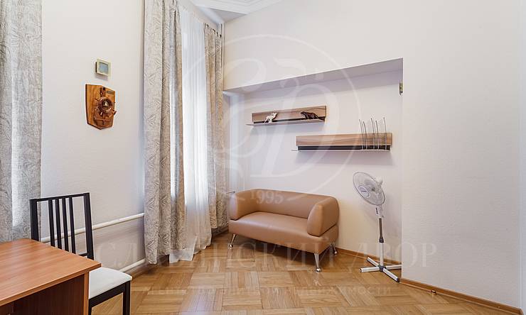 Лот-11274-200926 Аренда квартиры Цветной бульвар