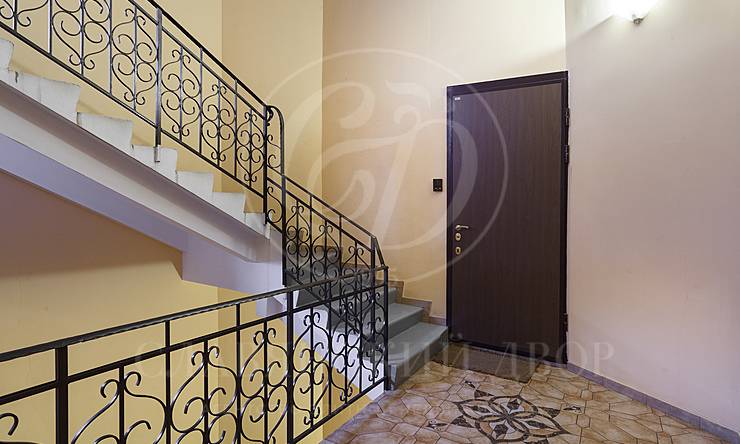 Лот-11274-200957 Аренда квартиры Цветной бульвар