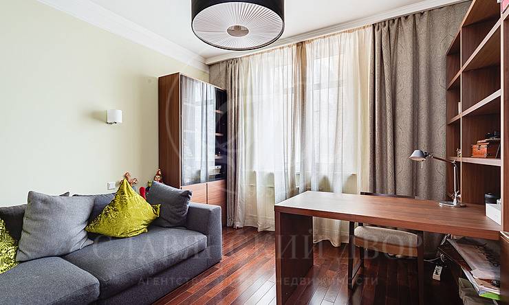 Лот-11276-200965 Продажа квартиры Аэропорт