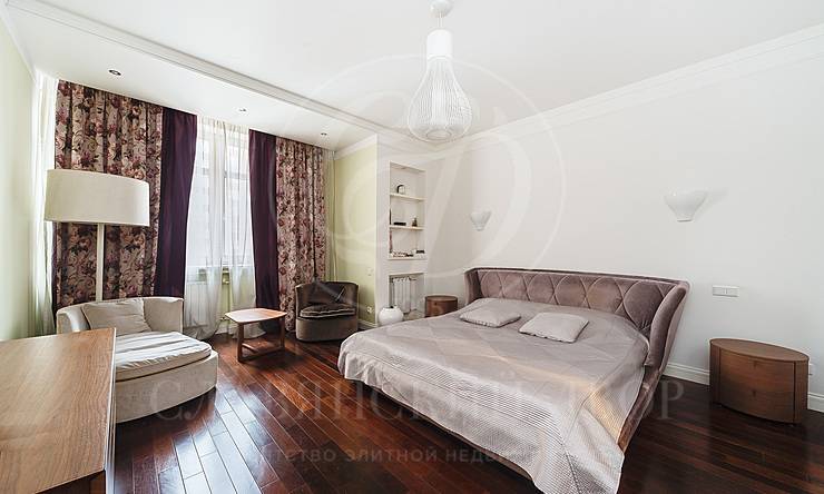 Лот-11276-200968 Продажа квартиры Аэропорт