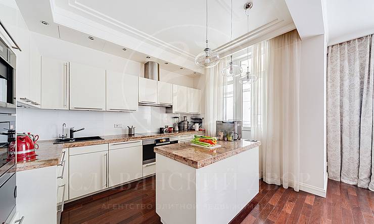 Лот-11276-200978 Продажа квартиры Аэропорт