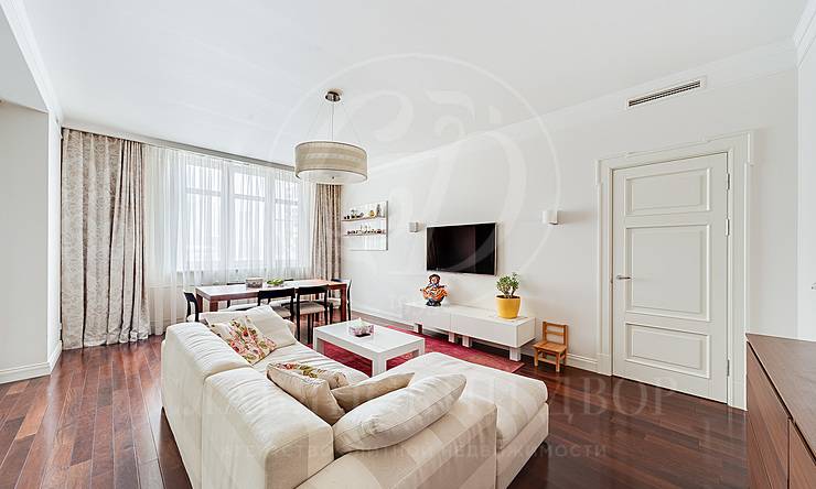 Лот-11276-200981 Продажа квартиры Аэропорт