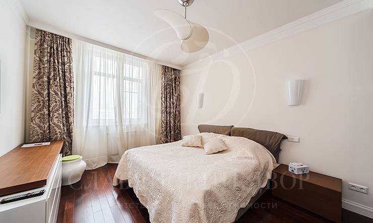 Лот-11276-200984 Продажа квартиры Аэропорт