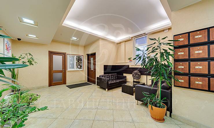 Лот-11276-200998 Продажа квартиры Аэропорт