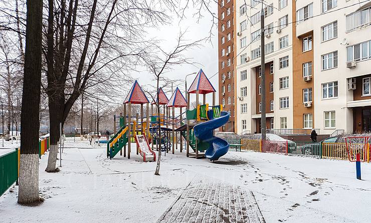 Лот-11276-201000 Продажа квартиры Аэропорт