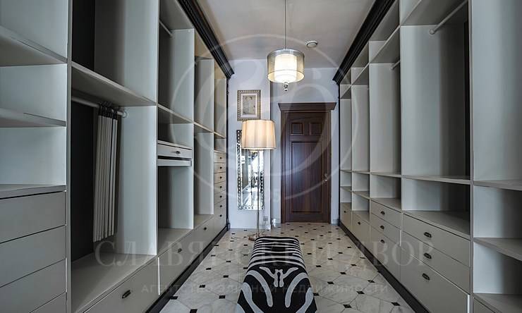 Лот-8124-201029 аренда дома Рублево-Успенское шоссе Речной