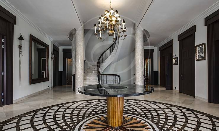 Лот-8124-201041 аренда дома Рублево-Успенское шоссе Речной