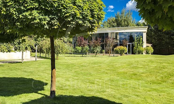 Лот-8124-201065 аренда дома Рублево-Успенское шоссе Речной