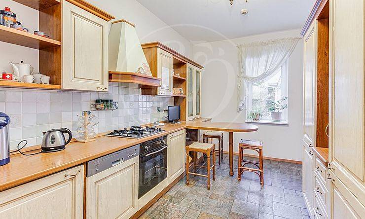 Лот-1584-201179 аренда дома Рублево-Успенское шоссе Бузаево