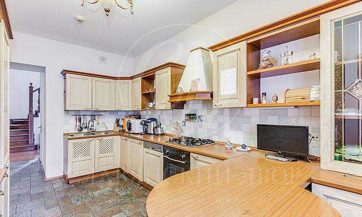 Лот-1584-201180 аренда дома Рублево-Успенское шоссе Бузаево