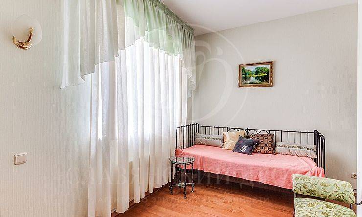 Лот-1584-201186 аренда дома Рублево-Успенское шоссе Бузаево