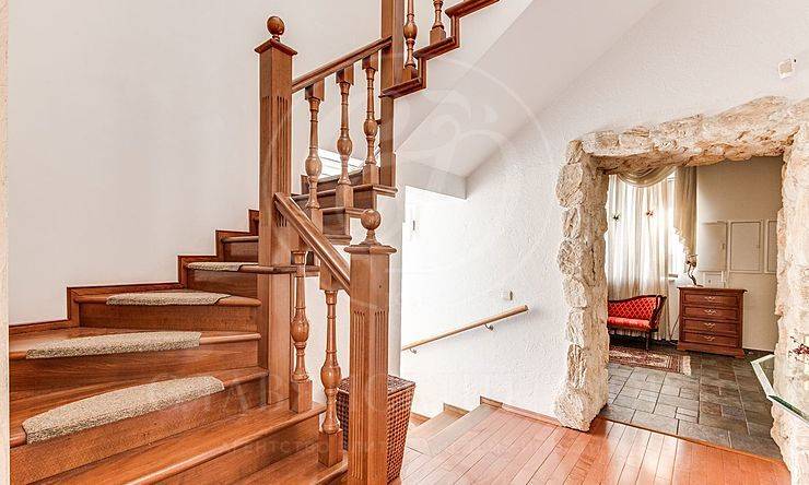 Лот-1584-201188 аренда дома Рублево-Успенское шоссе Бузаево