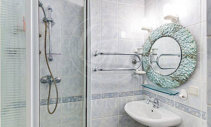 Лот-1584-201189 аренда дома Рублево-Успенское шоссе Бузаево