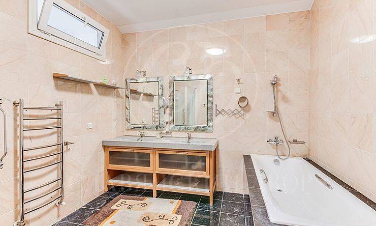 Лот-1584-201196 аренда дома Рублево-Успенское шоссе Бузаево