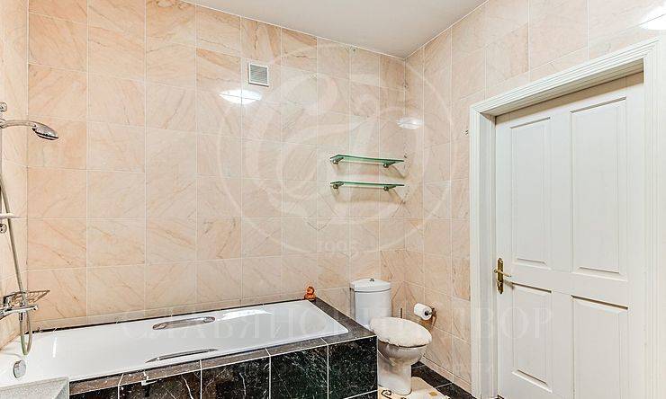 Лот-1584-201197 аренда дома Рублево-Успенское шоссе Бузаево