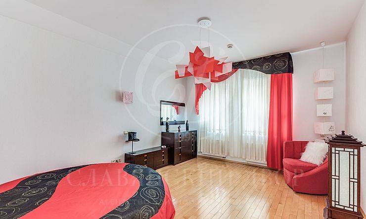 Лот-1584-201198 аренда дома Рублево-Успенское шоссе Бузаево