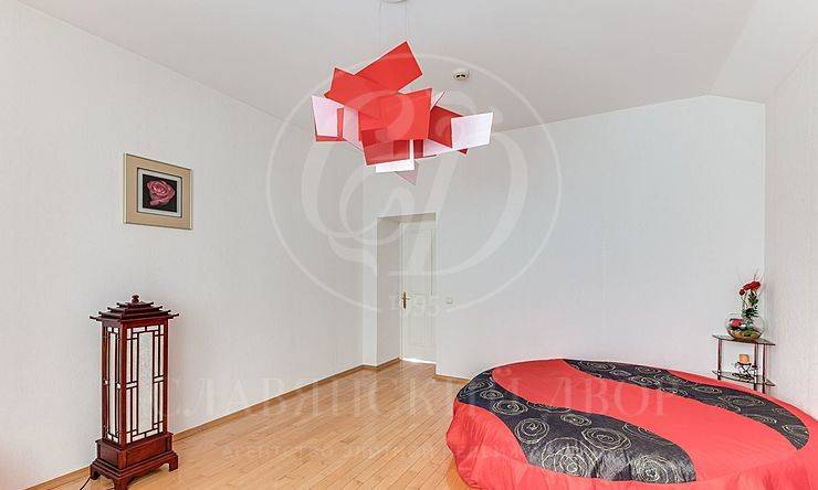 Лот-1584-201199 аренда дома Рублево-Успенское шоссе Бузаево