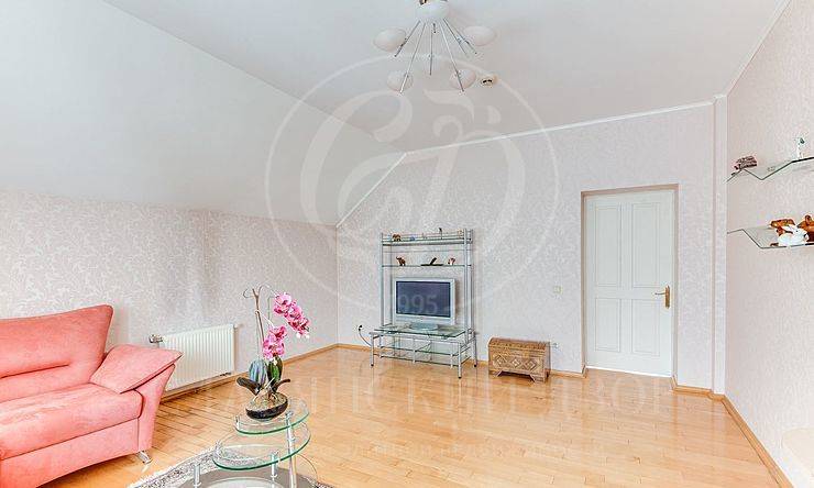 Лот-1584-201201 аренда дома Рублево-Успенское шоссе Бузаево