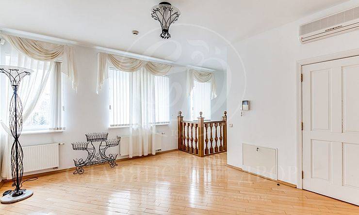 Лот-1584-201202 аренда дома Рублево-Успенское шоссе Бузаево