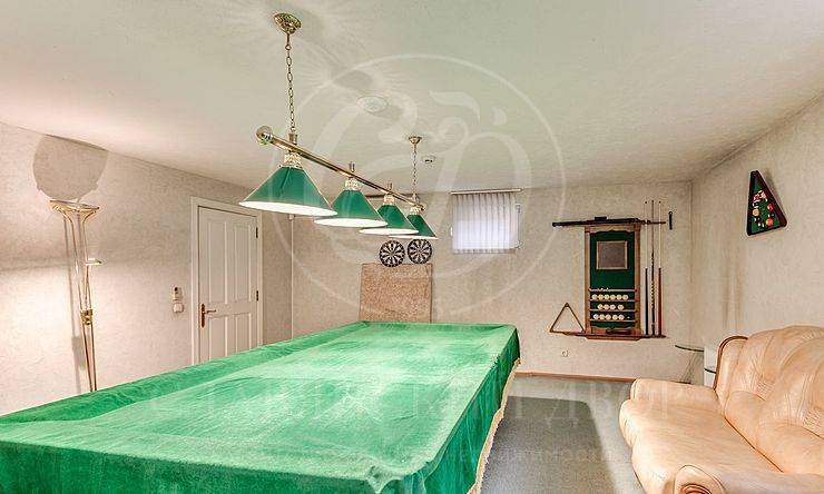 Лот-1584-201204 аренда дома Рублево-Успенское шоссе Бузаево