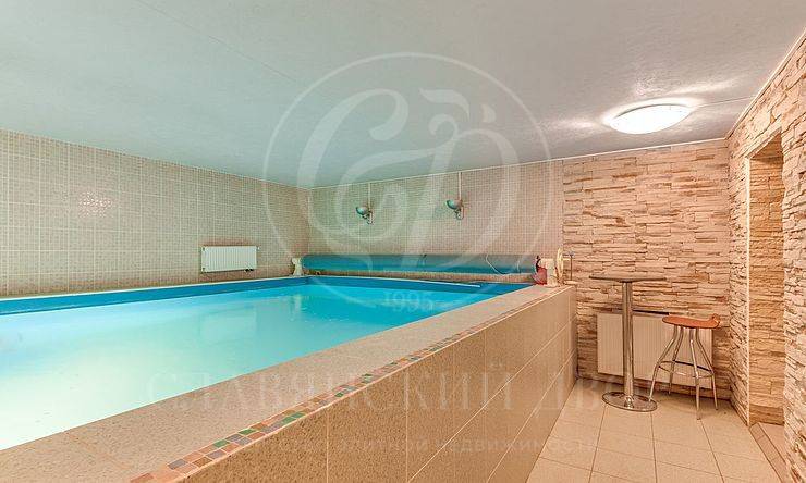 Лот-1584-201205 аренда дома Рублево-Успенское шоссе Бузаево