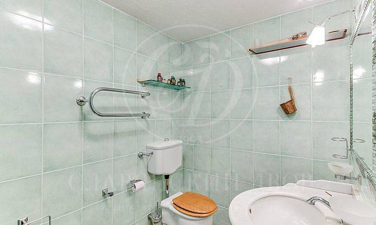 Лот-1584-201206 аренда дома Рублево-Успенское шоссе Бузаево