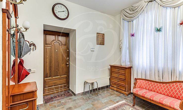 Лот-1584-201207 аренда дома Рублево-Успенское шоссе Бузаево