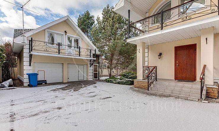 Лот-1584-201214 аренда дома Рублево-Успенское шоссе Бузаево