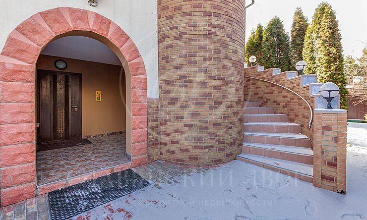 Лот-1421-201216 аренда дома Рублево-Успенское шоссе Глухово