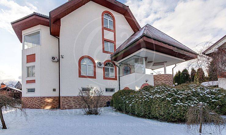 Лот-1421-201218 аренда дома Рублево-Успенское шоссе Глухово