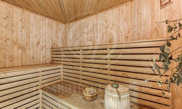 Лот-1421-201222 аренда дома Рублево-Успенское шоссе Глухово