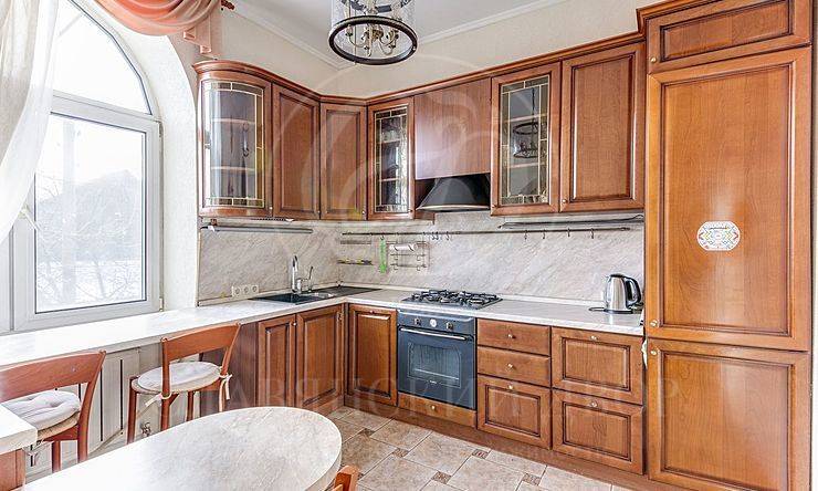 Лот-1421-201225 аренда дома Рублево-Успенское шоссе Глухово