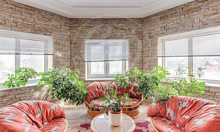 Лот-1421-201226 аренда дома Рублево-Успенское шоссе Глухово